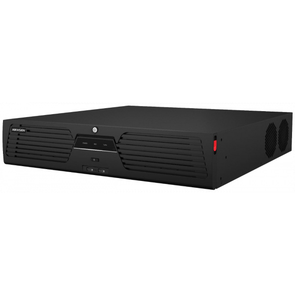 Hikvision 64 Kanalų NVR DS-9664NI-M8