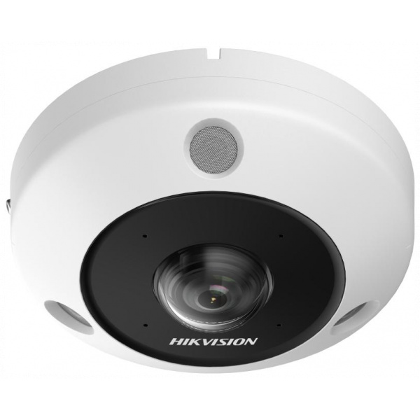 Hikvision fisheye DS-2CD6365G1-IVS F1.16