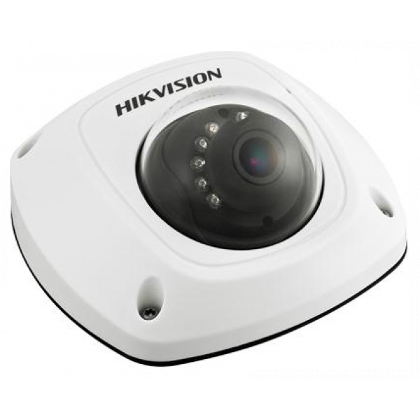 Hikvision mini dome DS-2CD6520D-IO F4