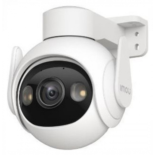 Kamera IMOU Cruiser 2, IPC-GS7EP-3M0WE, 3MP, 3.6mm, WiFi 6, išmanus aptikimas