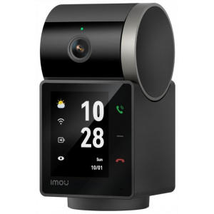 IMOU vidaus kamera Rex VT, IPC-S2VBP-5M0WR, 5 MP