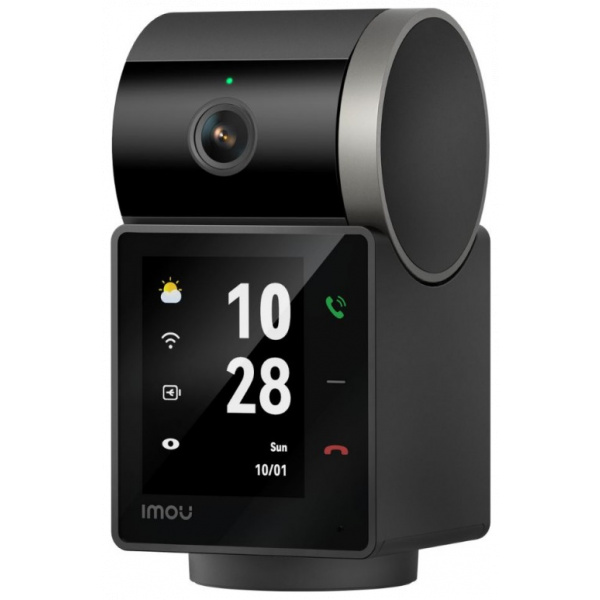 IMOU vidaus kamera Rex VT, IPC-S2VBP-5M0WR, 5 MP