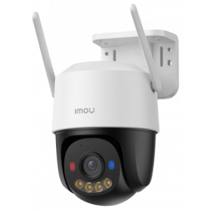 Kamera K7FP-5H0TE-EU Cruiser SC 4G, veikia su SIM, 5MP, išmanus aptikimas