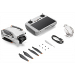 DJI-mini-3-su-DJI-RC-pultu-1
