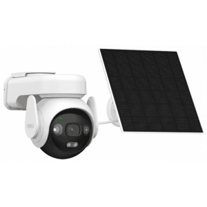 4G + WiFi Belaidė stebėjimo kamera IMOU AOV PT 5MP B7ED-5M0TEA-EU/FSP14