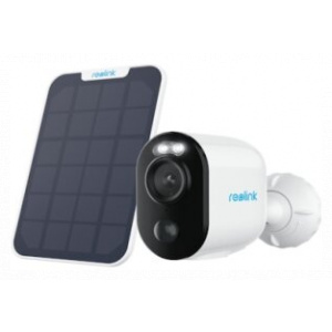 B310 Argus serija, Kameros su saulės baterija komplektas, Reolink