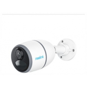G330 Go serija, Išmani 4G kamera, 4 MP, IP65, Balta, Reolink