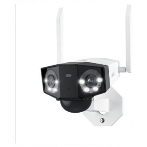 G750 Duo serija, Panoraminė 4G kamera, 8 MP, IP66, Reolink