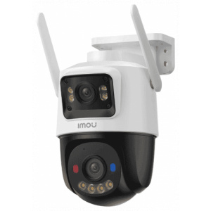 IMOU Cruiser Dual 2C dviguba kamera 4G 6MP S7XCP-6M1TED-EU